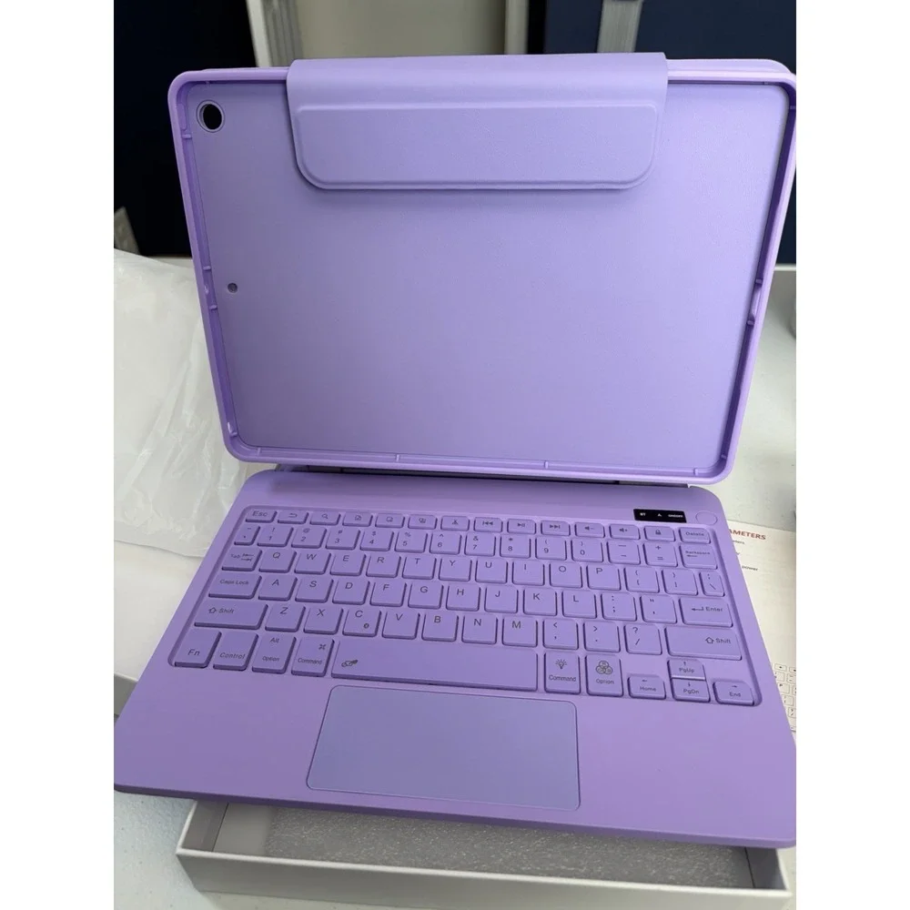 Wireless Keyboard iPad 11